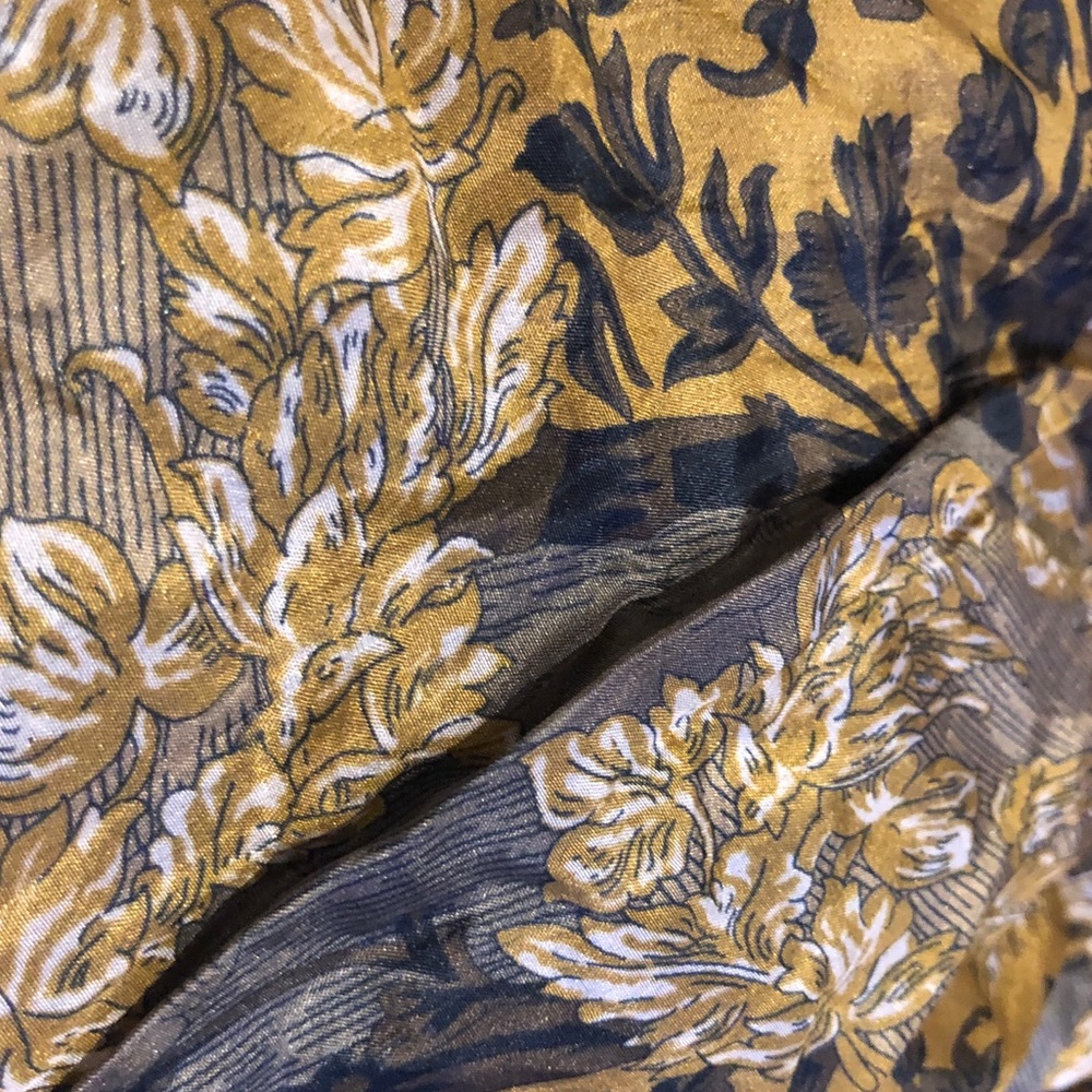 NASTY GAL I Silk Jumper - Picture 5 of 9